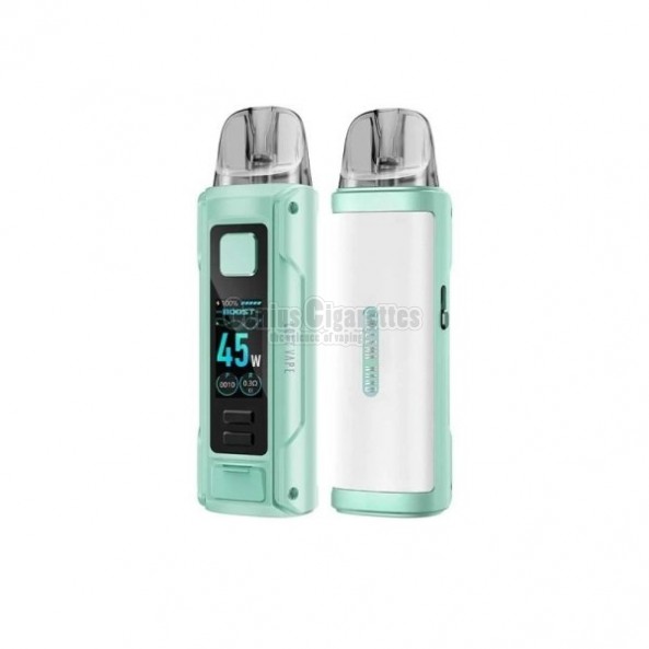 Lost Vape Thelema Nano Pod Kit 1500mAh 3ml Spring Green